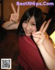 Mina Mashiro - Nudepic Desi Aunty P8 No.7c8b7b Image No. 9